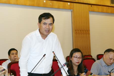 Thay đổi nhân sự Ban Chỉ đạo cải cách hành chính của Chính phủ