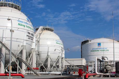 Mức xử phạt vi phạm về điều kiện kinh doanh khí dầu mỏ hoá lỏng