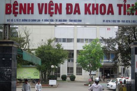 Thông tin mới nhất vụ 6 bệnh nhân tử vong khi chạy thận nhân tạo