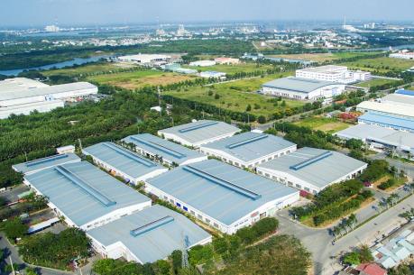 Điều kiện thành lập, mở rộng cụm công nghiệp