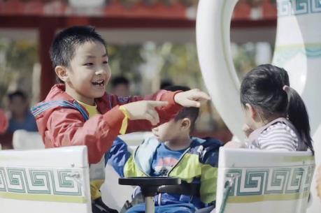 Sun World Danang Wonders (Asia Park) ưu đãi khủng cho sinh viên