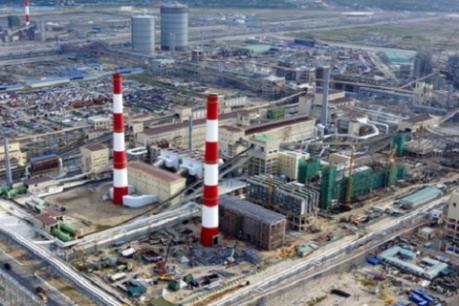 Giám sát chặt việc vận hành thử nghiệm lò cao số 1 của Formosa