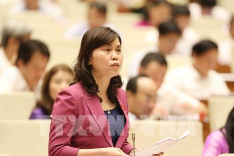 Kỳ họp thứ 3, Quốc hội khóa XIV: Nhiều băn khoăn quy định về đô thị du lịch