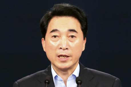 Tổng thống Hàn Quốc chỉ định 4 bộ trưởng mới