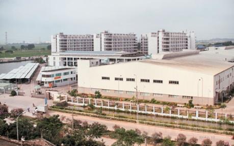 Sắp IPO hơn 6,8 triệu cổ phần Công ty Phát triển Hạ tầng khu công nghiệp tỉnh Bắc Giang