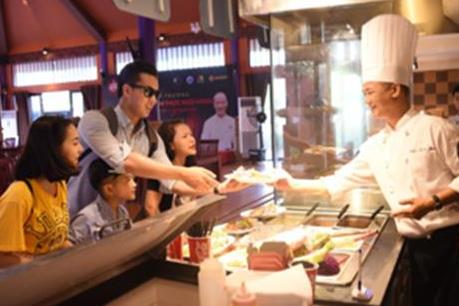 Đến Đà Nẵng hè này, đừng bỏ qua địa chỉ ẩm thực mới “cực chất”