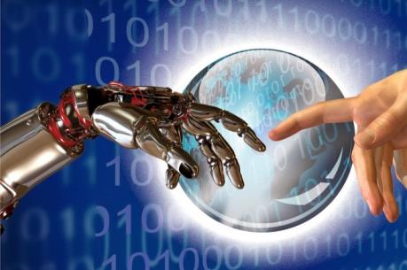 Cách mạng công nghiệp 4.0: Doanh nghiệp tự đổi mới để không bị “lão hóa”