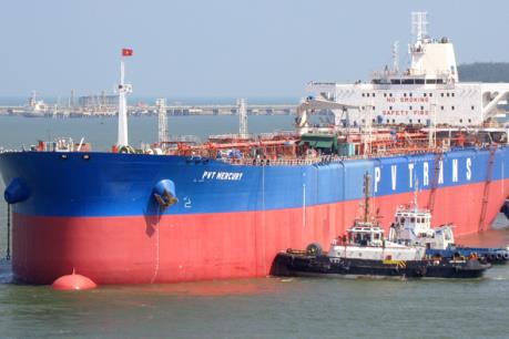 PV Trans: Hành trình sóng gió chinh phục đại dương