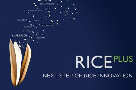 Việt Nam tham dự Hội nghị Gạo Thái Lan 2017