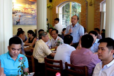 Bắc Giang đồng hành, hỗ trợ doanh nghiệp phát triển