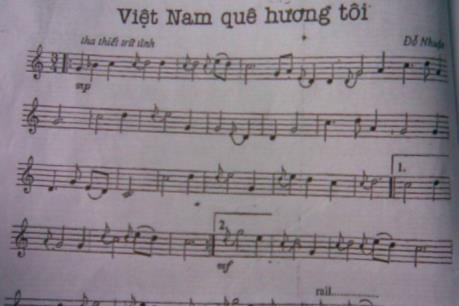 Thông tin chính thức về xử lý vụ cập nhật 300 ca khúc gây xôn xao dư luận