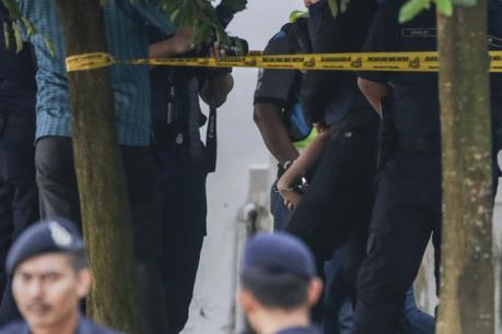 Triều Tiên cử luật sư đến phiên tòa tại Malaysia liên quan vụ công dân bị sát hại