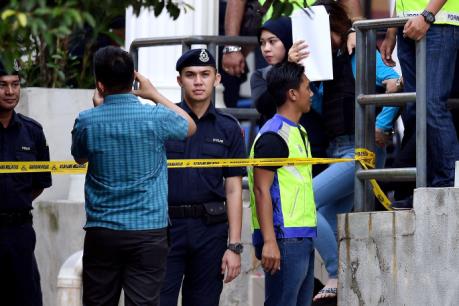 Đại sứ quán Việt Nam tại Malaysia sát sao bảo hộ công dân Đoàn Thị Hương