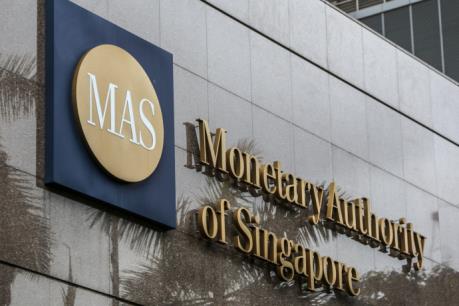 Singapore phạt Credit Suisse vì những bê bối tài chính liên quan đến Qũy 1MDB
