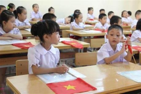 Hà Nội chính thức công bố kế hoạch tuyển sinh đầu cấp năm học 2017 - 2018