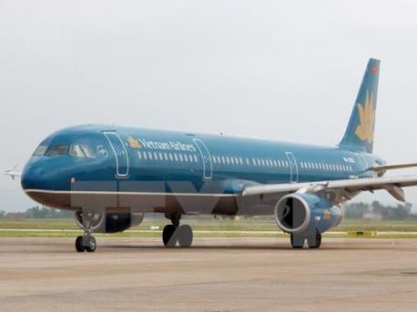 Vietnam Airlines không bị ảnh hưởng bởi sự cố British Airway