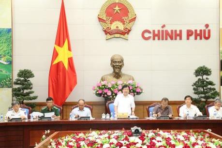 Ngăn chặn tình trạng khai thác hải sản trái phép tại vùng đặc quyền kinh tế nước ngoài