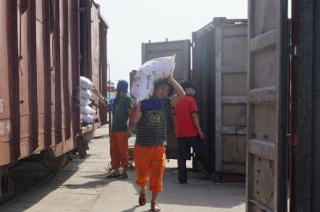 Kết nối các phương thức vận tải tạo sức cạnh tranh mới: Liệu có bất khả thi?