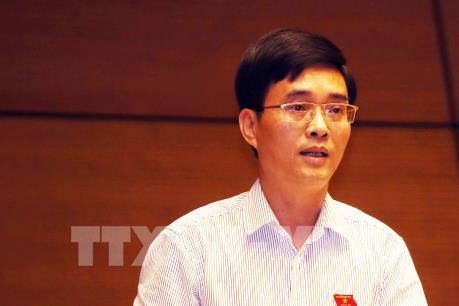 Kỳ họp thứ 3 Quốc hội khóa XIV: Phân rõ trách nhiệm cho từng đơn vị vay vốn