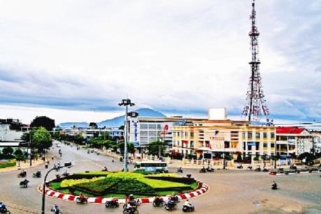 Lập đoàn thanh tra về quy hoạch, quản lý đất đai trên địa bàn thành phố Tây Ninh