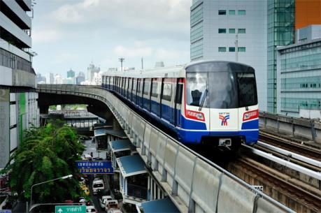 Thái Lan phát hiện bom ở trung tâm thủ đô Bangkok
