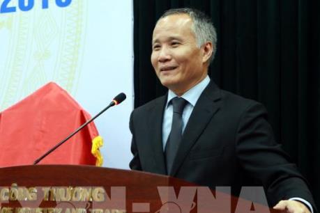 Thủ tướng Chính phủ bổ nhiệm lại một số cán bộ lãnh đạo