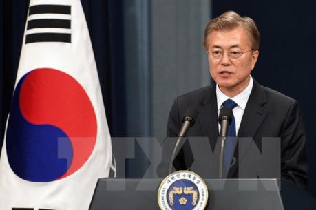 Hàn Quốc, Nhật Bản nhất trí gây sức ép mạnh với Triều Tiên