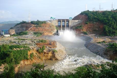 Thông tin về vụ đuối nước tại hạ lưu Thủy điện Buôn Tua Srah