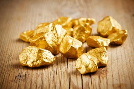 Giá vàng hôm nay 31/5 tiếp tục giảm