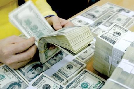 Tỷ giá USD hôm nay 31/5