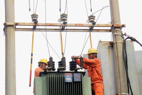 EVNNPC:  Đảm bảo điện phục vụ kỳ thi THPT quốc gia năm 2017