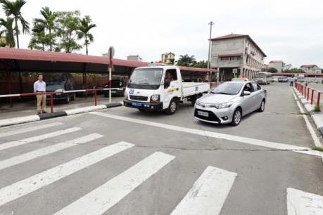 Mất bằng lái xe phải làm gì? Thủ tục thế nào?