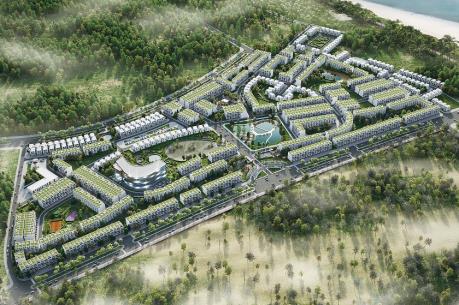 Thị trường bất động sản Quy Nhơn: Cơ hội đầu tư mới