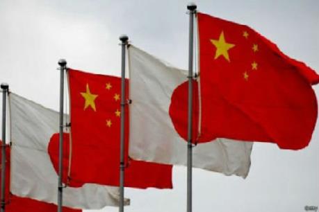 Trung Quốc hối thúc Nhật Bản đưa "quan hệ giữa hai nước trở lại quỹ đạo"