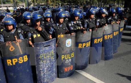 Malaysia kêu gọi người dân tham gia chống IS