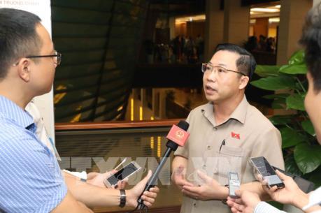 Bên lề Quốc hội khóa XIV: Đảm bảo tính công bằng trong thực hiện nghĩa vụ bồi thường