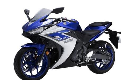 Yamaha Motor Việt Nam giảm giá xe thể thao YZF-R3 16 triệu đồng