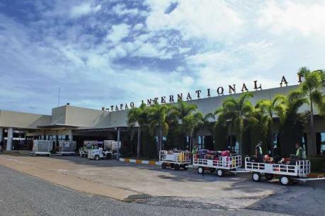 Thái Lan sẽ có trung tâm bảo dưỡng máy bay lớn hàng đầu khu vực