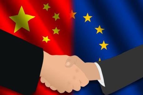 EU, Trung Quốc ứng phó với thách thức "Nước Mỹ là trên hết"