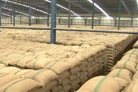 Thái Lan hy vọng giải phóng hết lượng gạo dự trữ vào tháng 9/2017