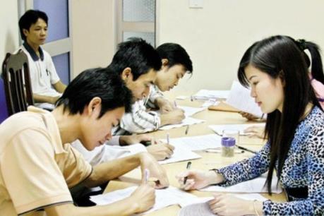 Tăng mức cho vay đối với học sinh, sinh viên