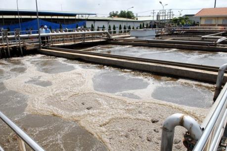 Đồng Nai: Đình chỉ doanh nghiệp lớn không lắp đặt hệ thống quan trắc tự động