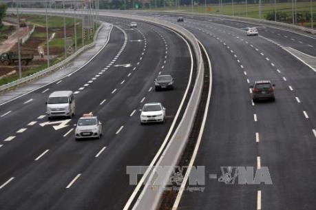 Cho vay lại nguồn vốn vay nước ngoài đối với các tỉnh, thành phố trực thuộc Trung ương