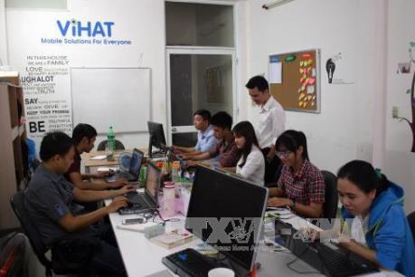 Doanh nghiệp phần mềm ít có cơ hội tại sân nhà