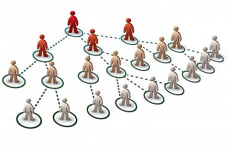 Tạm giam lãnh đạo công ty bán hàng đa cấp về tội "Lừa đảo chiếm đoạt tài sản"