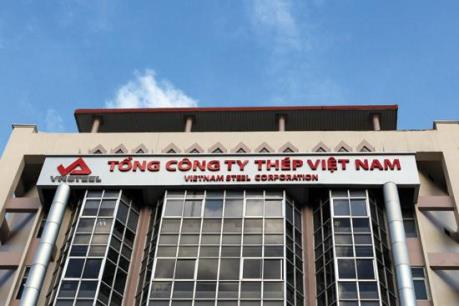VnSteel đẩy mạnh cổ phần hoá, thoái vốn