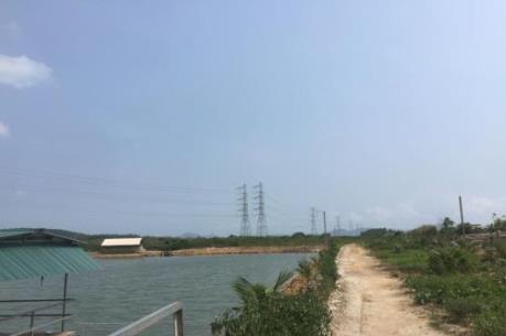 Đóng điện đường dây 500kV đấu nối Nhà máy Nhiệt điện Thăng Long