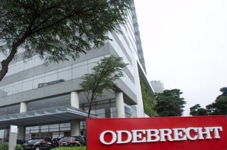 Odebrecht thừa nhận chi hàng triệu USD cho chiến dịch tranh cử tổng thống Colombia