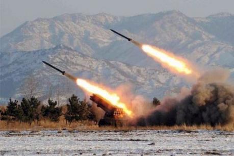 Quân đội Mỹ tự tin đón đầu các đe dọa từ tên lửa đạn đạo xuyên lục địa