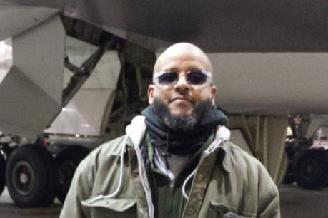 Cựu nhân viên không quân Mỹ bị kết án 35 năm tù giam vì âm mưu gia nhập IS